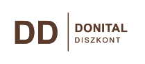 Donital diszkont